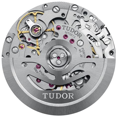 tudor mt5813|tudor manufactured calibre mt5602.